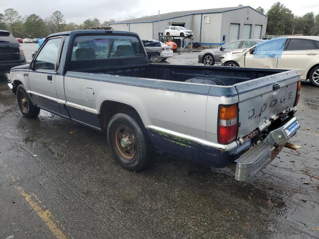 1987 Dodge Ram 50 Custom VIN: JB7FL49E1HP020428 Lot: 38073574