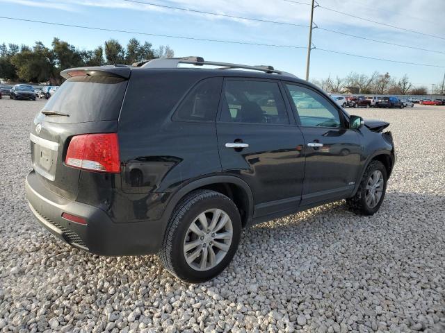 Vin: 5xykuda17bg180070, lot: 37311504, kia sorento ex 20113