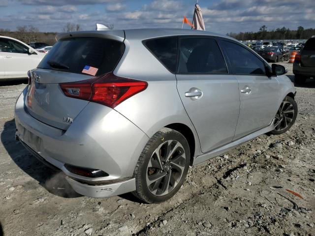 2017 TOYOTA COROLLA IM - JTNKARJE6HJ530186