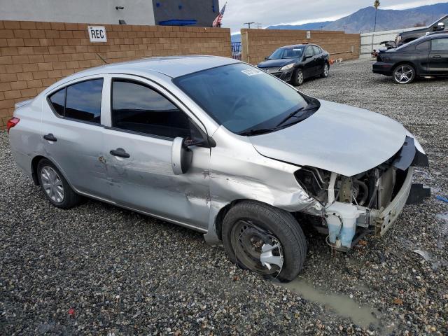 3N1CN7AP3HL833487 | 2017 NISSAN VERSA S