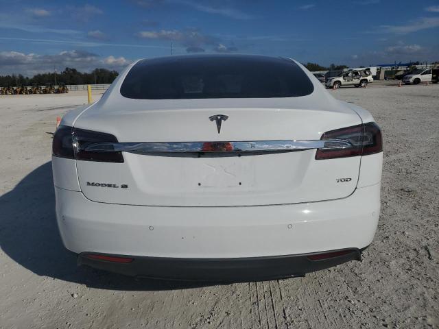 2015 TESLA MODEL S 70 - 5YJSA1S25FF088015