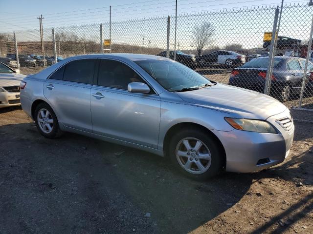 4T1BE46K57U539786 | 2007 Toyota camry ce