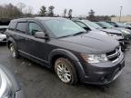 DODGE JOURNEY SX photo