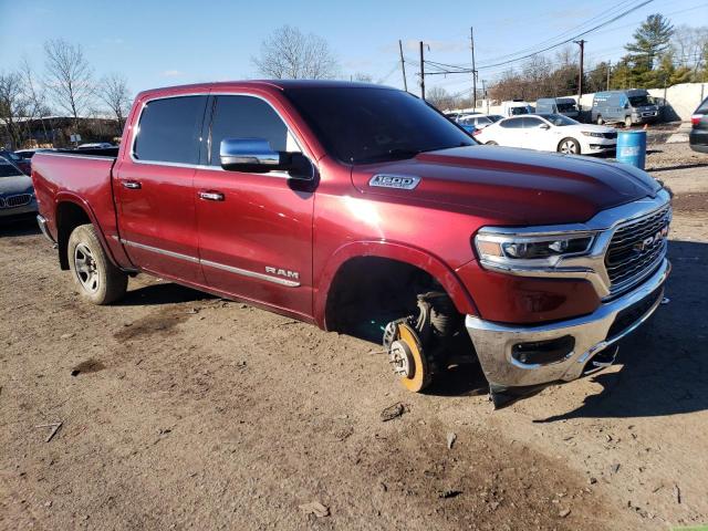 1C6SRFHT1KN840785 | 2019 RAM 1500 LIMIT