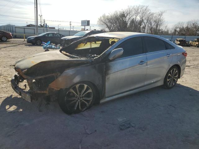 2014 Hyundai Sonata SE