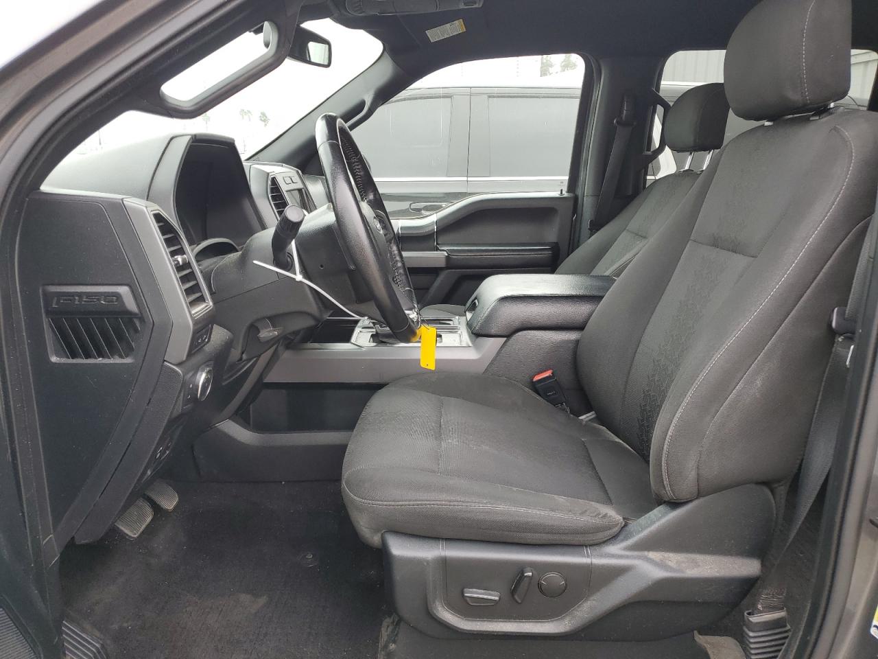 1FTFW1E4XKKD97833 FORD F-150 2019
