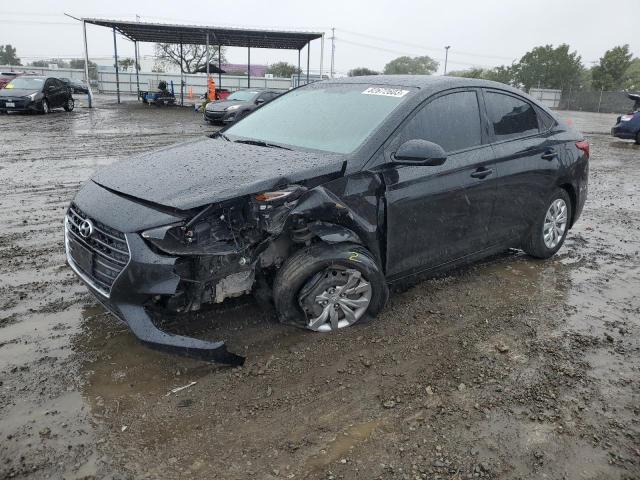 2018 Hyundai Accent SE