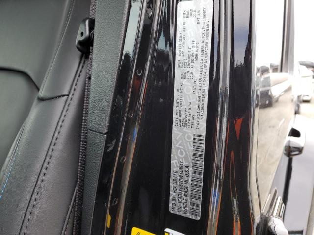 2024 JEEP WRANGLER H 1C4RJXU67RW143517