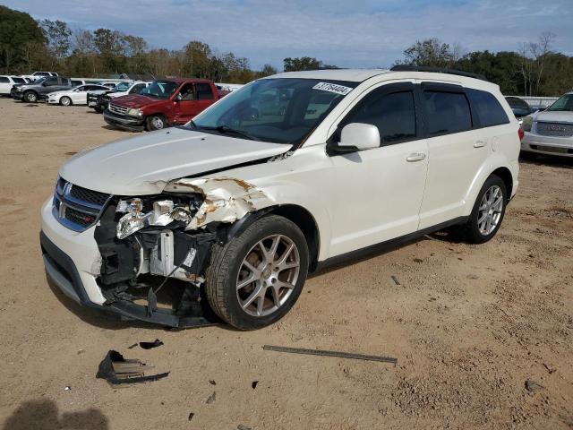 2012 Dodge Journey Sxt VIN: 3C4PDCBG9CT272875 Lot: 37764404