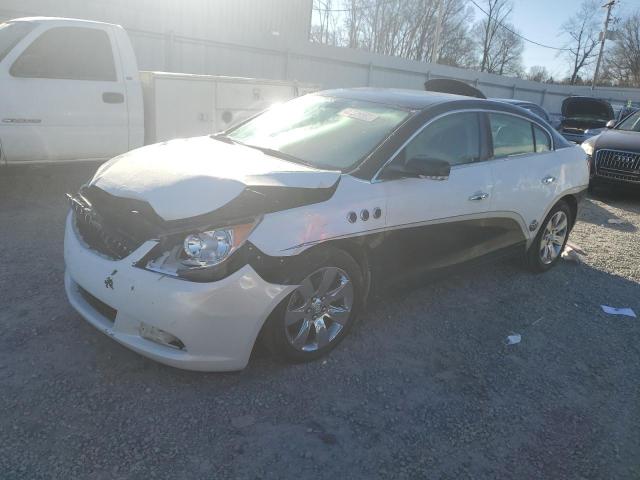 2013 Buick LaCrosse Premium