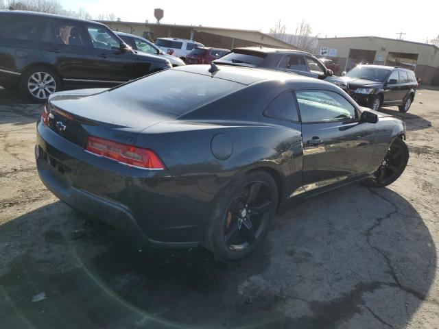 2G1FK1EJ4E9242923 | 2014 Chevrolet camaro 2ss