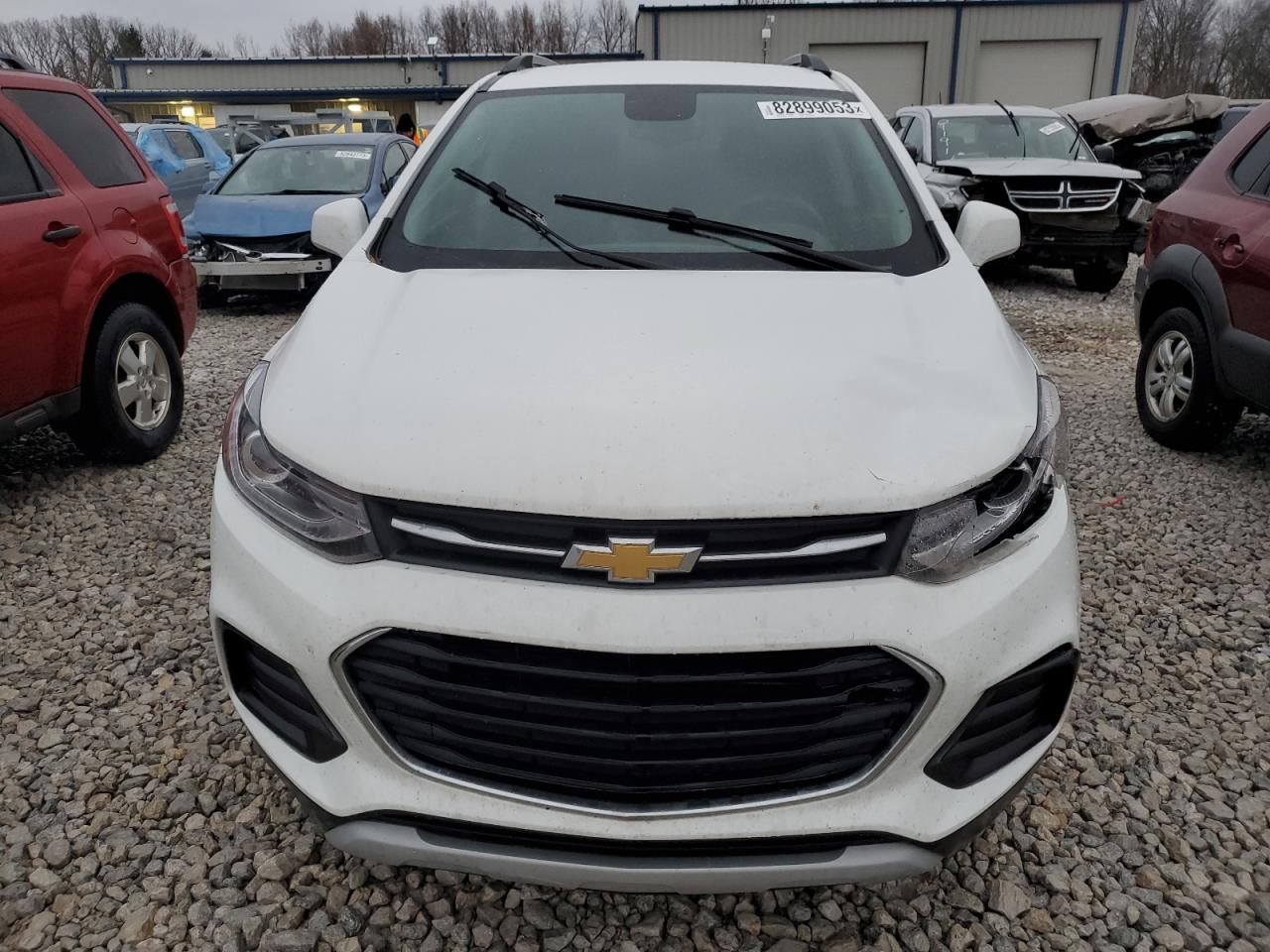 KL7CJPSB2HB152862 CHEVROLET TRAX 2017