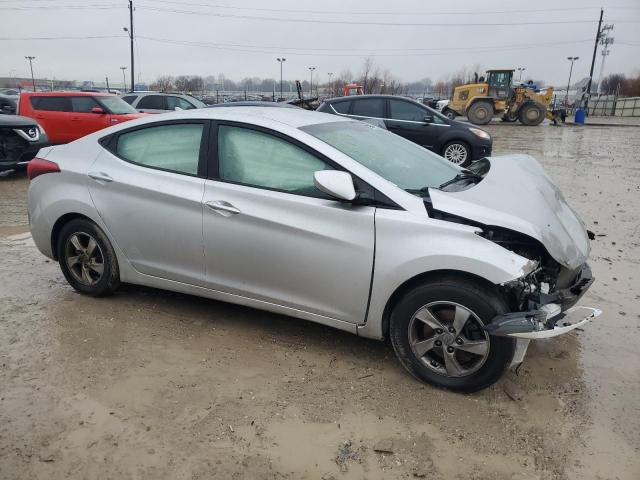 Vin: 5npdh4ae8fh560436, lot: 39557854, hyundai elantra se 20154