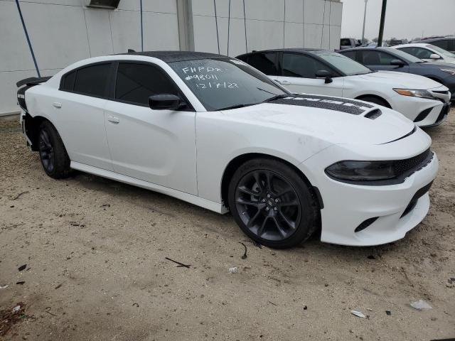 2C3CDXCTXPH599290 | 2023 DODGE CHARGER R/