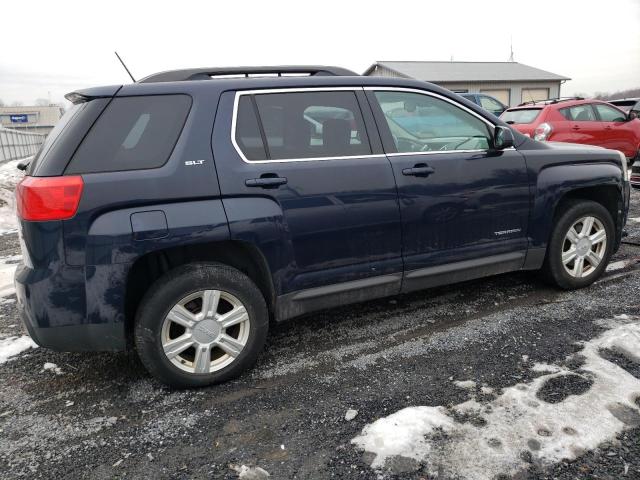 2GKALSEK6F6249666 | 2015 GMC TERRAIN SL