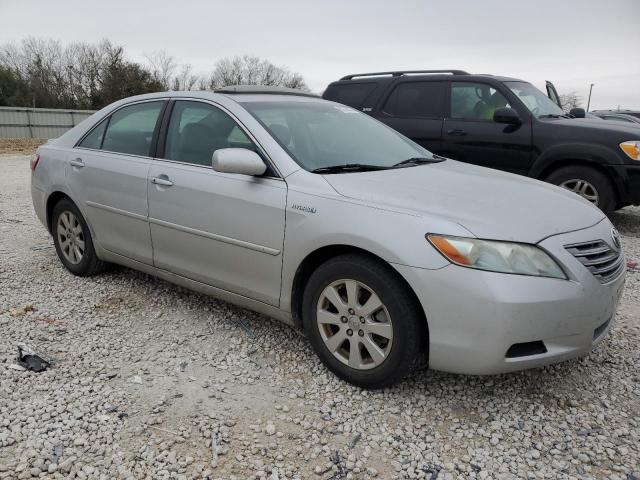 4T1BB46K47U007485 | 2007 Toyota camry hybrid