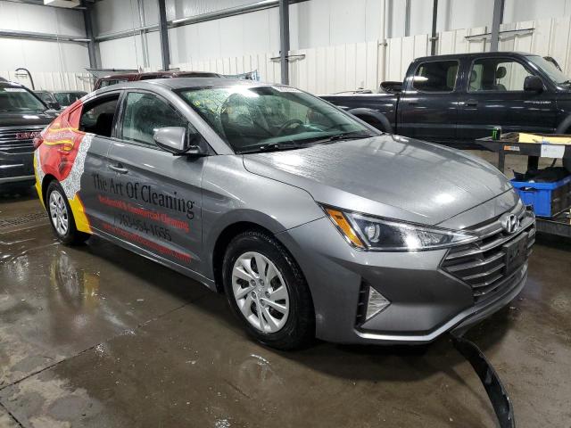 5NPD74LF8KH454118 | 2019 HYUNDAI ELANTRA SE