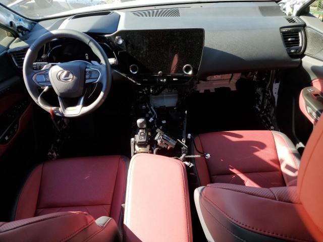 2024 LEXUS NX 350H BA JTJHKCEZ8R5015560