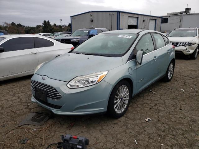 2013 Ford Focus 