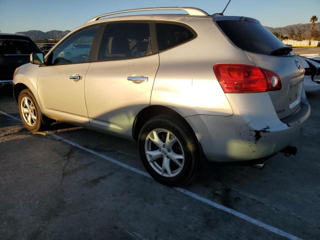 2010 Nissan Rogue S VIN: JN8AS5MV2AW147036 Lot: 40643624