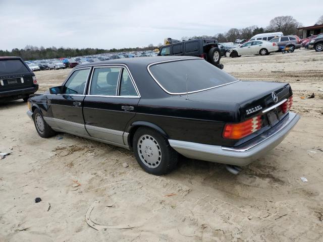 WDBCA39D1GA242509 | 1986 MERCEDES-BENZ 560 SEL