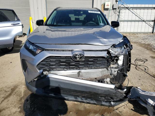 2T3H1RFV9KC006757 | 2019 TOYOTA RAV4 LE