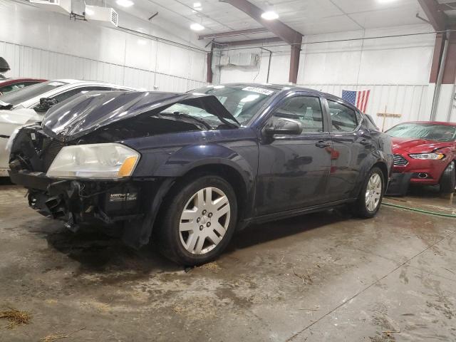 2012 Dodge Avenger SE