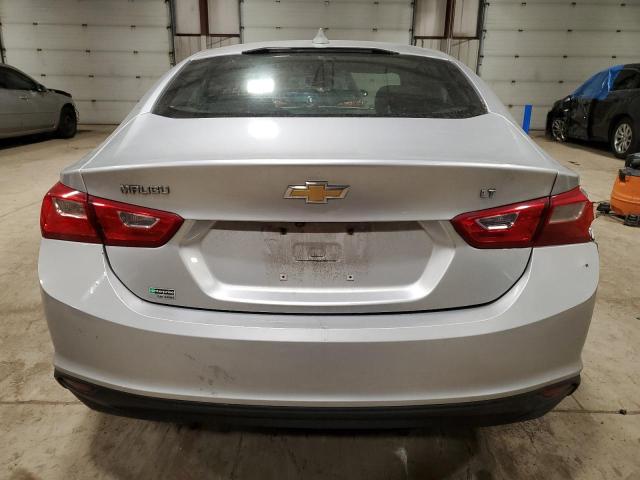 1G1ZD5ST8JF146248 | 2018 CHEVROLET MALIBU LT