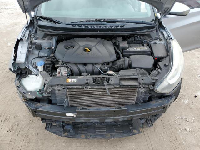 2015 HYUNDAI ELANTRA SE 5NPDH4AEXFH567971