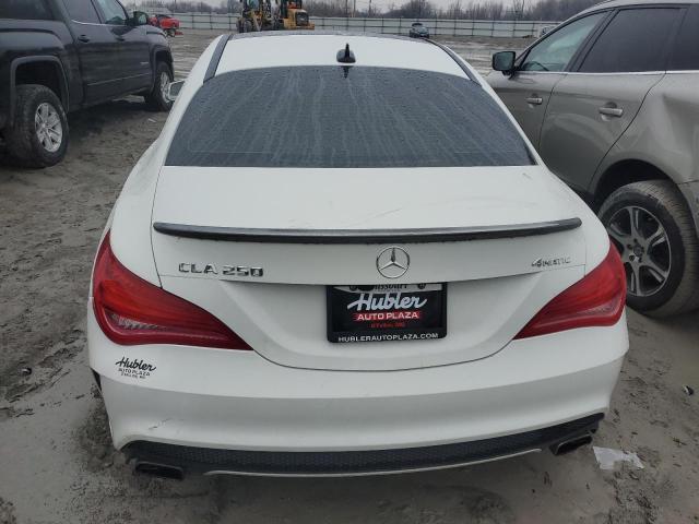 VIN WDDSJ4GB3FN205270 2015 Mercedes-Benz CLA-Class,... no.6