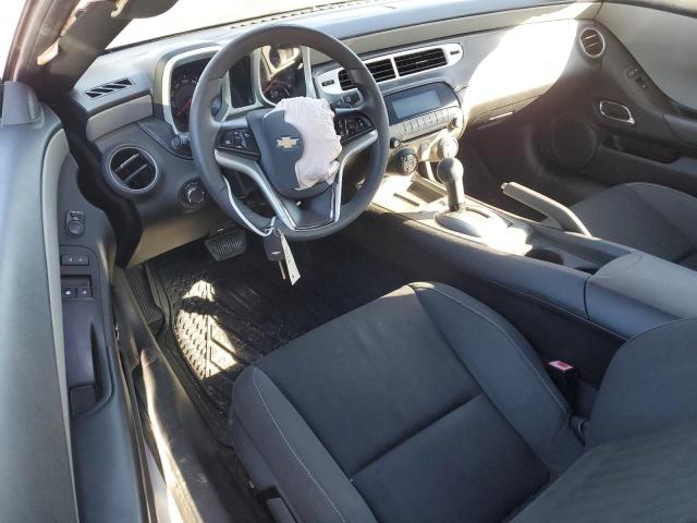 2G1FA1E3XE9155175 | 2014 Chevrolet camaro ls