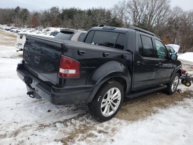 2008 Ford Explorer Sport Trac Limited VIN: 1FMEU53E88UA31379 Lot: 40934924