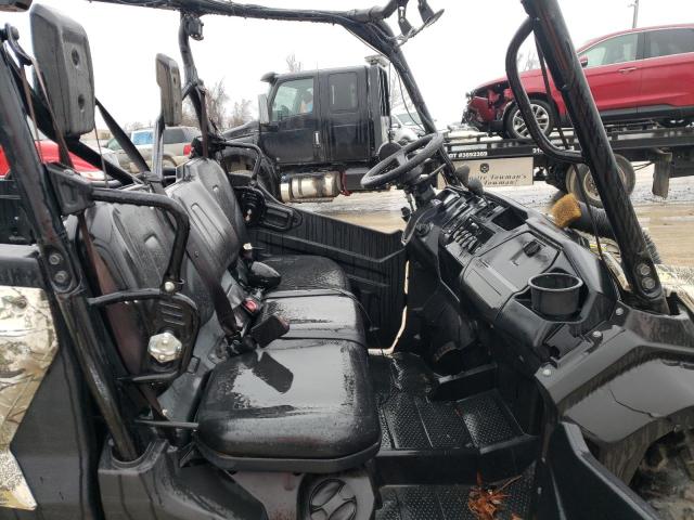 2017 HONDA SXS1000 M5 1HFVE0463H4100061