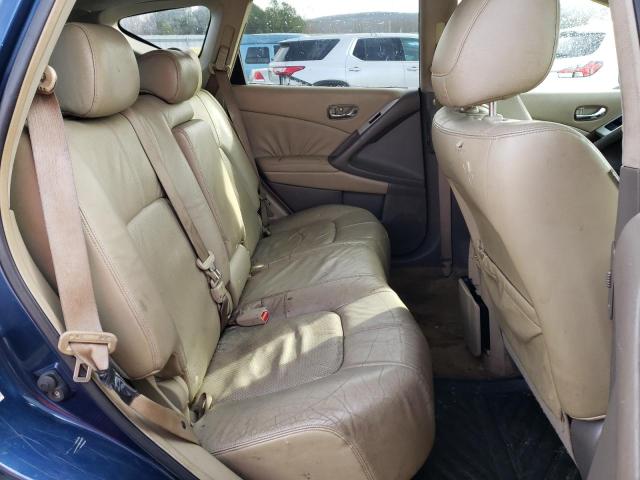 2009 Nissan Murano S VIN: JN8AZ18W79W127352 Lot: 80358893