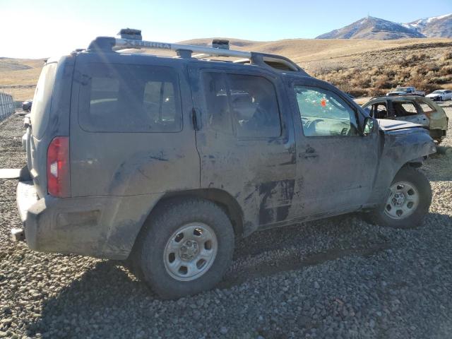 5N1AN0NW0CC505974 2012 Nissan Xterra Off Road