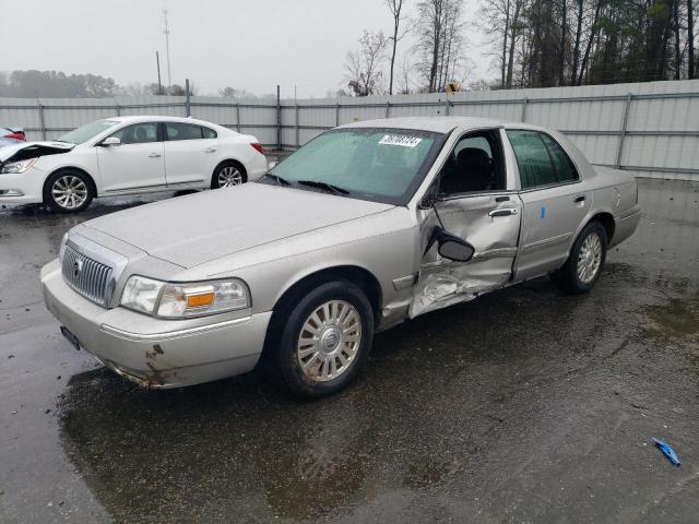 2006 Mercury Grand Marquis LS