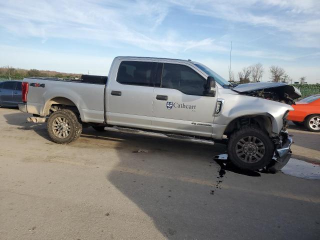 2018 FORD F250 SUPER - 1FT7W2BT4JEB22378