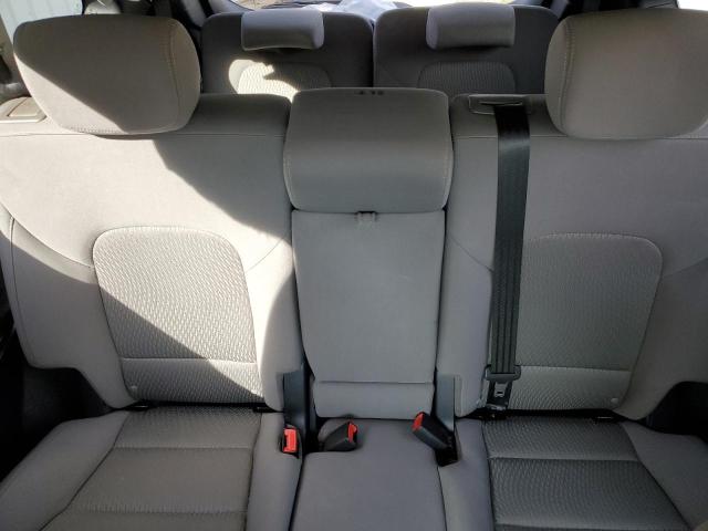 2019 HYUNDAI SANTA FE X - KM8SM4HF7KU304589