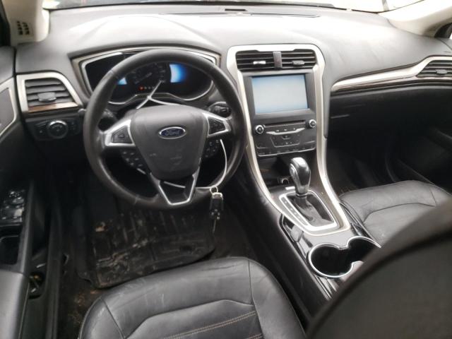 3FA6P0LUXFR231135 | 2015 FORD FUSION SE