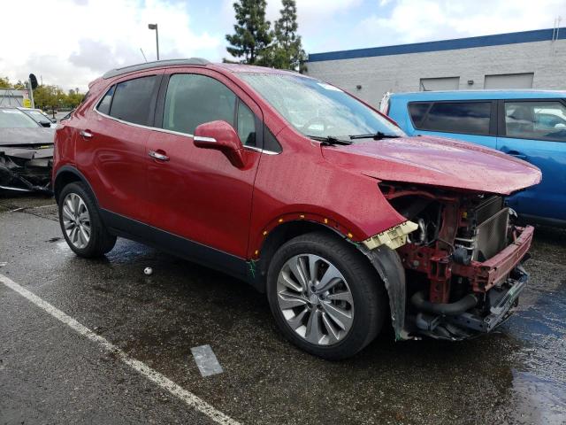 KL4CJASB8HB170857 | 2017 BUICK ENCORE PRE