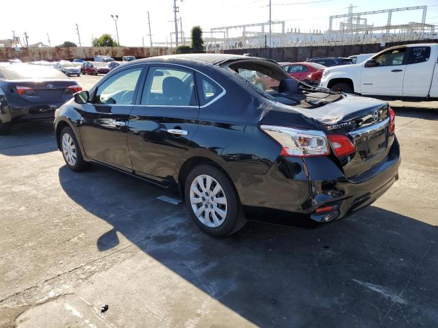 3N1AB7AP4HL696429 | 2017 NISSAN SENTRA S