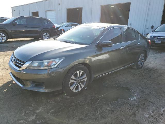 1HGCR2F35FA069545 | 2015 HONDA ACCORD LX