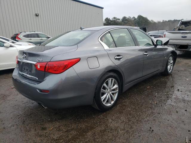 JN1CV7AP4GM203126 | 2016 INFINITI Q50 BASE