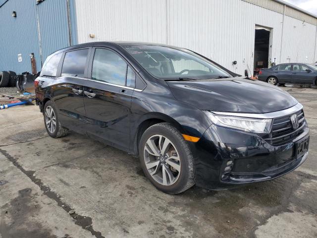 2022 HONDA ODYSSEY 5FNRL6H83NB047253