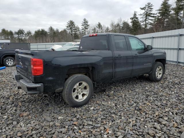 1GCVKRECXEZ315897 | 2014 CHEVROLET SILVERADO