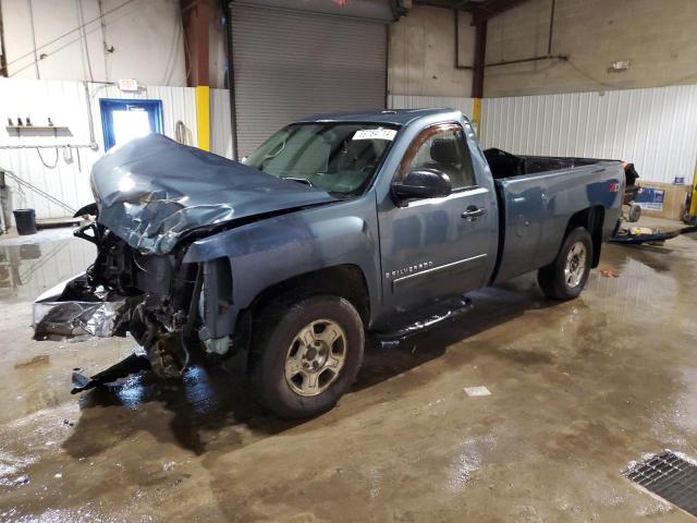 2008 Chevrolet C/K 1500 