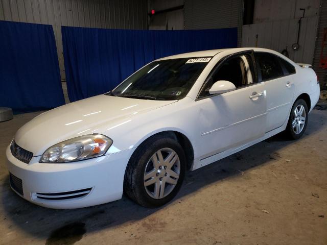 Vin: 2g1wb5e37c1149219, lot: 82718763, chevrolet impala lt 2012 img_1