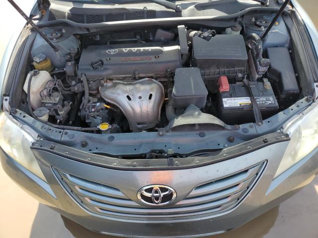 4T1BE46KX7U711987 | 2007 Toyota camry ce