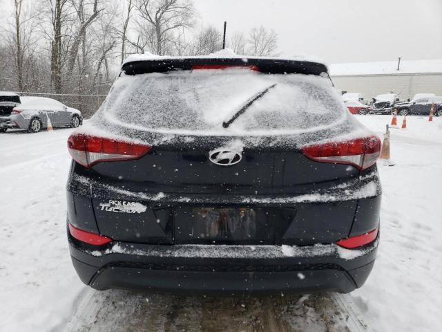 KM8J33A43GU174044 | 2016 HYUNDAI TUCSON LIM