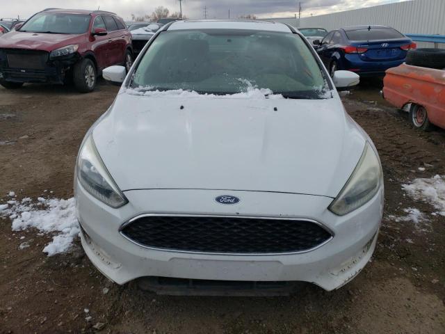 1FADP3F26GL259162 | 2016 Ford focus se